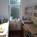 Mit Weserblick Und Kamin Διαμέρισμα Hessisch Oldendorf