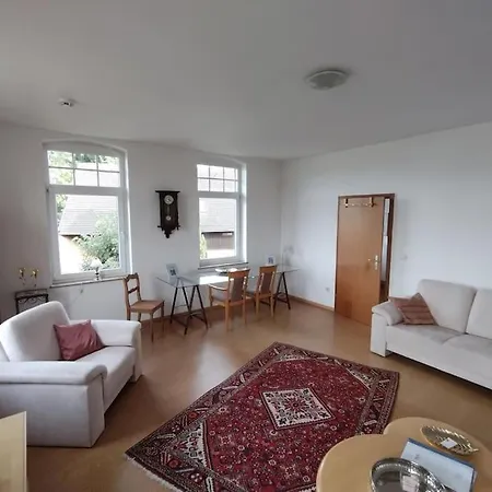 דירה Mit Weserblick Und Kamin Hessisch Oldendorf