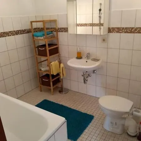 דירה Mit Weserblick Und Kamin Hessisch Oldendorf